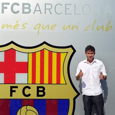 Fotos: Los peores negocios o ventas torcidas del Barcelona en su historia