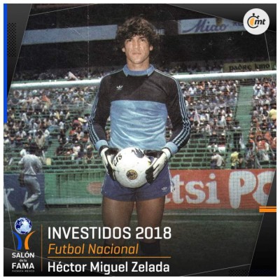 Salón de la Fama: Los grandes cracks del fútbol que fueron galardonados en México