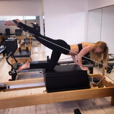 ¡Famosas y deportistas! Así mantienen su figura las grandes estrellas del cine y de la música