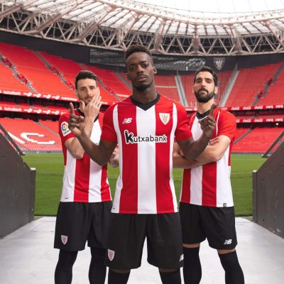 Así son los nuevos uniformes de los mejores clubes de Europa para la temporada 2018-19
