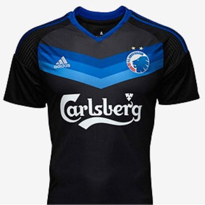 Camiseta de Saprissa lucha por ser la mejor del año en el mundo