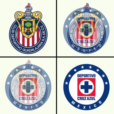 Liga MX: Chivas se deja empatar de San Luis y son víctimas de los memes por su 'cruzazuleada'