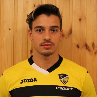 Los nombres más raros en el deporte