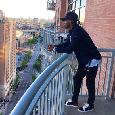 Alberth Elis sorprende y confiesa su otra gran pasión aparte del fútbol