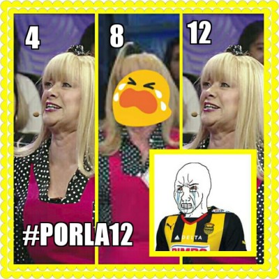 Motagua y Real España son víctimas de los memes tras ser eliminados