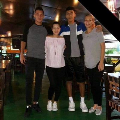 ¡CUÑADOS! Las bellas hermanas de jugadores de Liga Nacional de Honduras