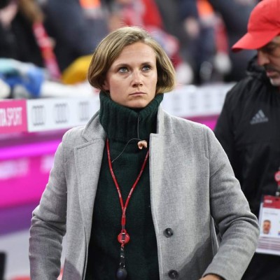 Bayern Múnich: Así es la mujer más poderosa y la mente maestra detrás del título de la Champions League
