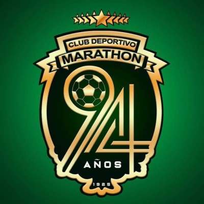 Top: Los logos más hermosos y peculiares en el fútbol hondureño