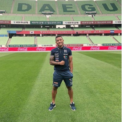 La brutal transformación de Luis Garrido tras la espantosa lesión