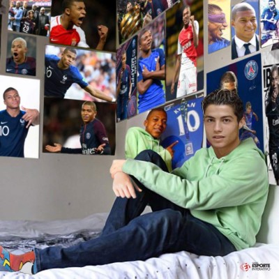 Divertidos memes que dejó presentación de Cristiano con Juventus