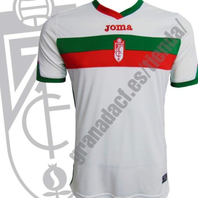 Las camisetas más bonitas de clubes de fútbol para la temporada 2015-16