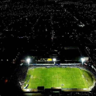Conocé los estadios donde se juega la Primera División en Guatemala