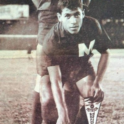 TOP 20: Los máximos goleadores de la historia del fútbol hondureño