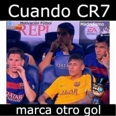 Real Madrid derrota al América y los memes no perdonan al club mexicano