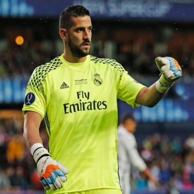 Los jugadores del Real Madrid que ganan por primera vez la Liga de España