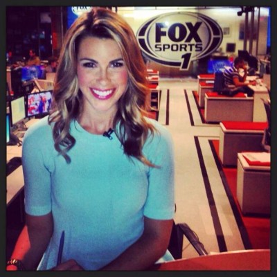 Adriana Monsalve y Jenny Taft, las diosas en el sorteo de la Copa América Centenario