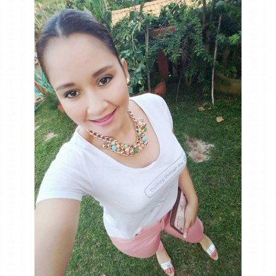 Manrique Amador y Greysi Sandres, un amor que solo la muerte pudo separar