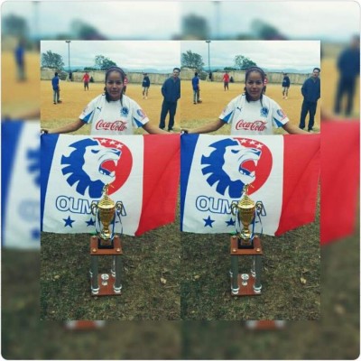 El presente de las seleccionadas Sub-20 de Honduras que por poco van al Mundial