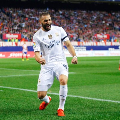 Los diez futbolistas que luchan por la Bota de Oro