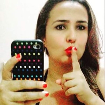 FOTOS: Así es Diana Satilho, la supuesta amante de Cristiano Ronaldo