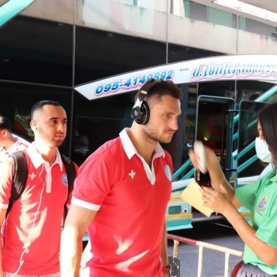 ¿Qué fue del ruso Evgeny Kabaev? Esta es la vida del delantero tras marcharse del Real de Minas