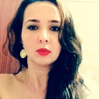 FOTOS: Así es Diana Satilho, la supuesta amante de Cristiano Ronaldo