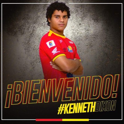 Mercado Centroamérica: Legionario regresa a El Salvador, Municipal con fichaje y catrachos son noticia en Costa Rica