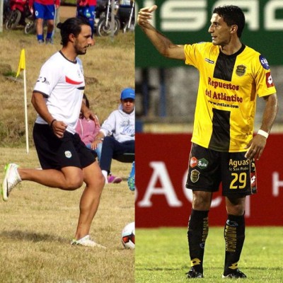 La realidad del Real España que eliminó a Marathón en el Yankel en 2010