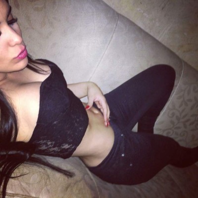 Ana Laura Chamorro, la paraguaya que desbancó a Larissa Riquelme