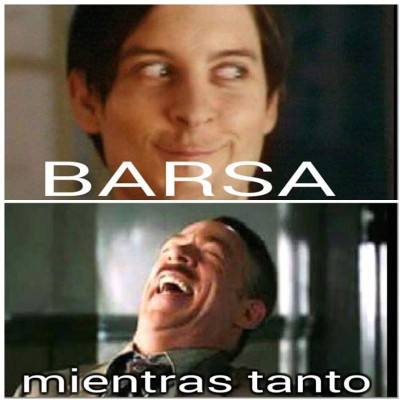 Los memes que dejó la paliza del Real Madrid al Espanyol