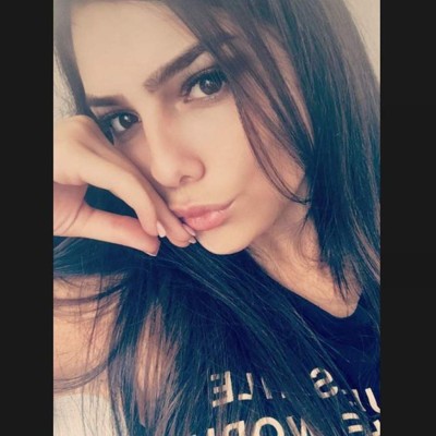 ¡Preocupante! La delgadez extrema de la hermana de James Rodríguez alarma