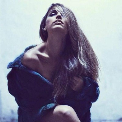 Romarey Ventura, la modelo que flechó a Jordi Alba