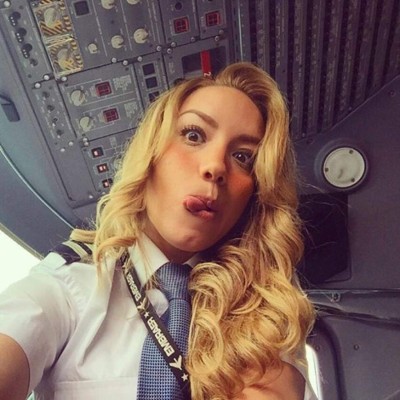 Conocé a Alejandra Manríquez, la mexicana que habría conquistado a Cristiano