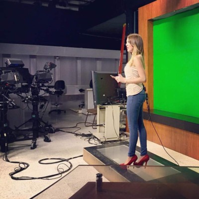 Alejandra Inestroza, la periodista hondureña que pide a Jona Mejía en la Selección