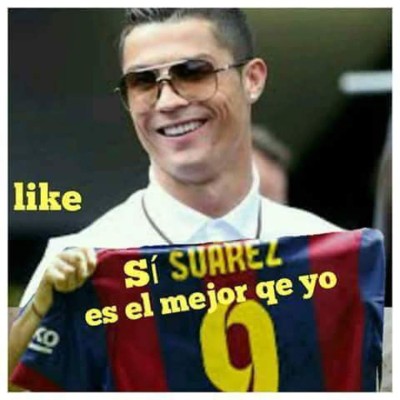 Los memes que dejó el triunfo del Barcelona sobre Betis