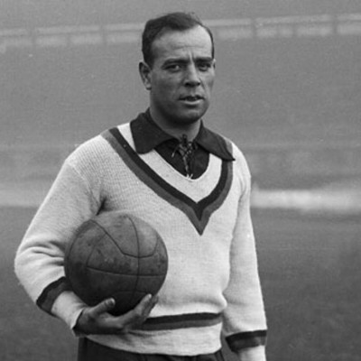 Los 10 mejores jugadores de la Liga de España en el siglo XX