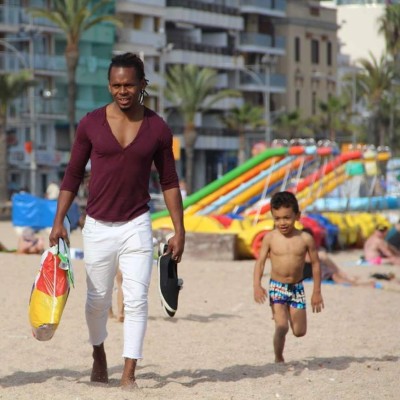 ¡Todavía no está retirado! Así es la vida del hondureño Luis Ramos en Hungría