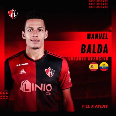 Mercado MX: Beckeles entre dos clubes, Atlas con fichaje; Pulido y Emilio son noticia