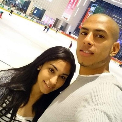 Conocé las novias y esposas de los seleccionados de Honduras