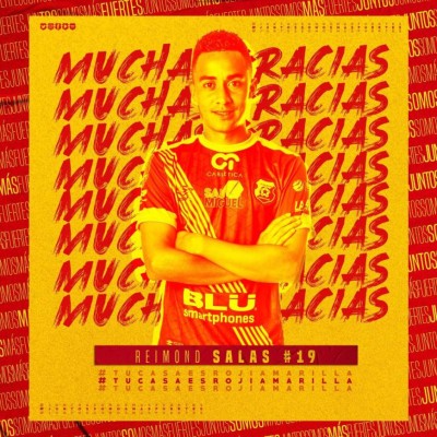 Fichajes Centroamérica: Saprissa y Alajuelense hacen barrida; Herediano se lleva una pieza del Olimpia