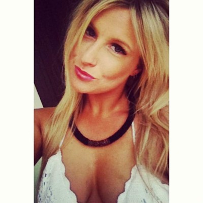 Chelcie Cookson, la instructora que regaló membresía de gym a indigente