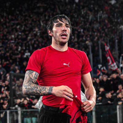 Un final muy dramático: el duro motivo por el que Sandro Tonali no jugaría fútbol hasta 2028; confesó todo y espera su castigo