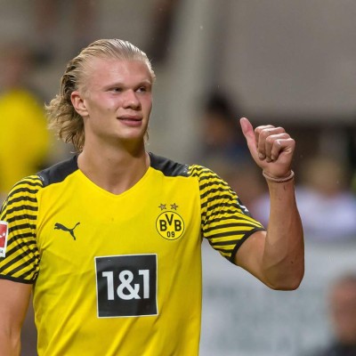 Mercado: Bombazo Real Madrid-Haaland, se van por Messi y los dos fichajes del Barcelona