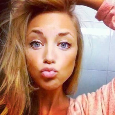 Laia Grassi, la diseñadora española que enamoró a Alexis Sánchez