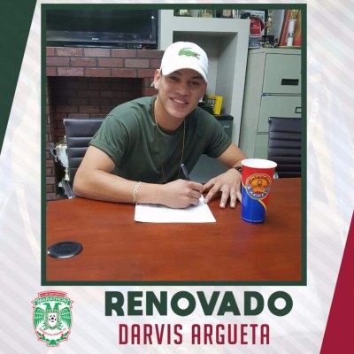 FICHAJES: Marathón blinda a su joya y anuncia fichaje; Olimpia va por 'Camello”