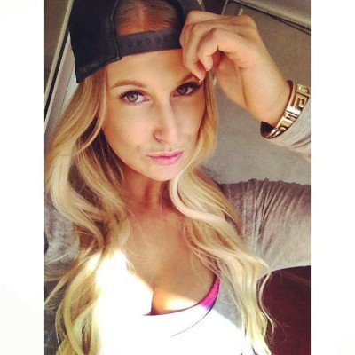 Chelcie Cookson, la instructora que regaló membresía de gym a indigente