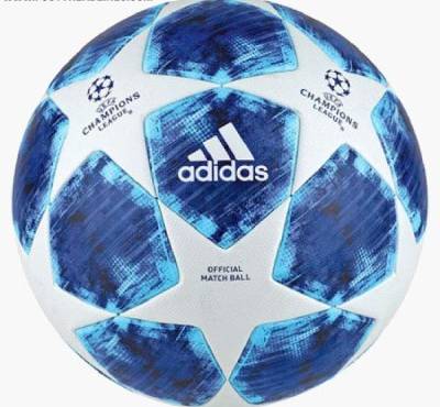 Se filtra balón para la Champions League 2018/19