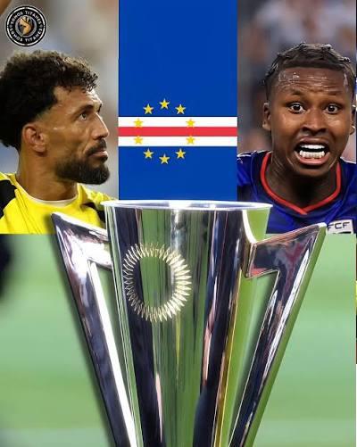 Impacto Vozinha: la decisión de Concacaf que nadie esperaba con Cabo Verde y México da su postura