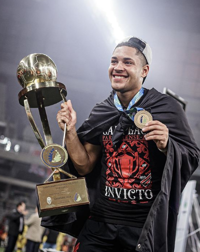 ¡Sorpresa! El futbolista que Nike ha señalado para que sea el nuevo 10 del Barcelona