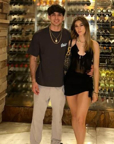 Tatiana Flores confirma relación: la persona que le robó el corazón a la futbolista mexicana